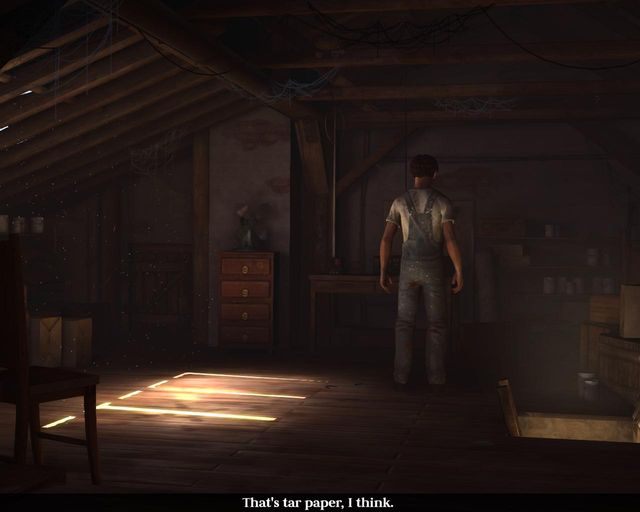 Secret room - Museum | Chapter 8 - Cairo (part 2) - Chapter 8 - Cairo (part 2) - The Raven Remastered Game Guide