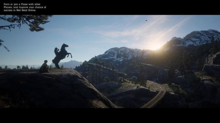 Go to your camp and meet with Cripps - Honor Among Horse Thieves | Story missions in Red Dead Online - Story missions - Red Dead Online Guide