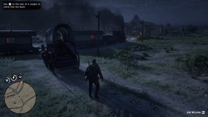 How to unlock: After Angelo Bronte, a Man of Honor - Red Dead Redemption 2: American Fathers 1-2 - walkthrough - Red Dead Redemption 2: Chapter 4 - Shady Belle - Red Dead Redemption 2 Guide