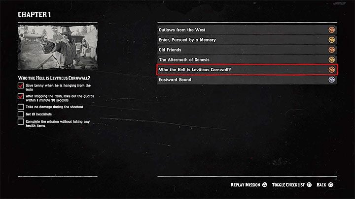Red Dead Redemption 2 - How Do You Tell the Time? - Guide