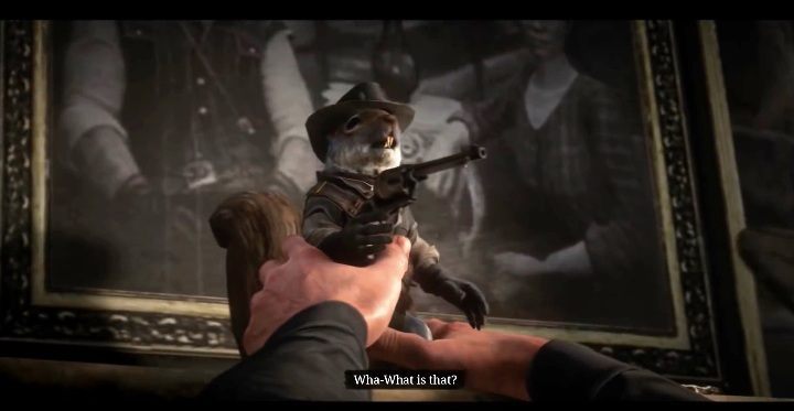 Trophy/Achievement type: bronze - Red Dead Redemption 2: Trophies, Achievements list - Red Dead Redemption 2: Appendix - Red Dead Redemption 2 Guide