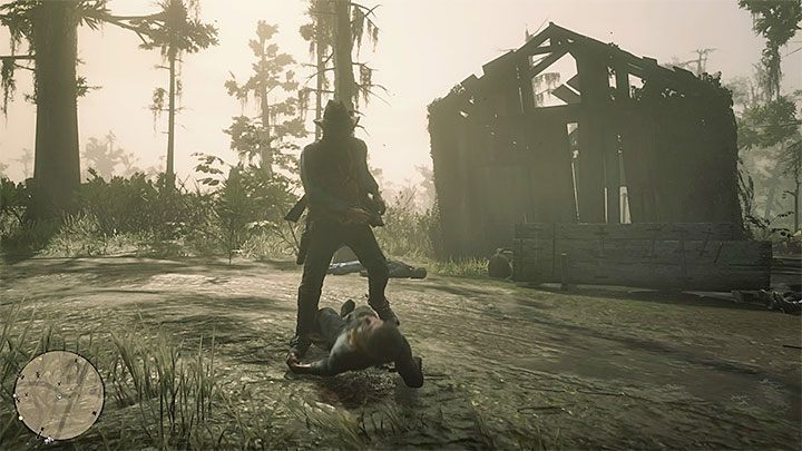 Trophy/Achievement type: bronze - Red Dead Redemption 2: Trophies, Achievements list - Red Dead Redemption 2: Appendix - Red Dead Redemption 2 Guide