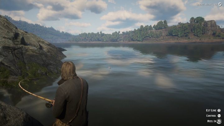 Red Dead Redemption 2 Legendary Muskie Maps Tips Gamepressure Com   179553312 