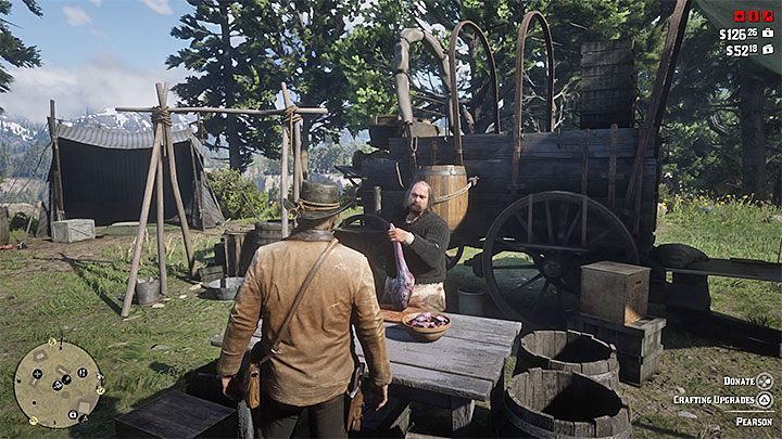 The only way to increase inventory capacity is to produce a new larger satchel - Red Dead Redemption 2: Satchel capacity - how to increase? - Red Dead Redemption 2: Arthur and Dutchs gang - Red Dead Redemption 2 Guide
