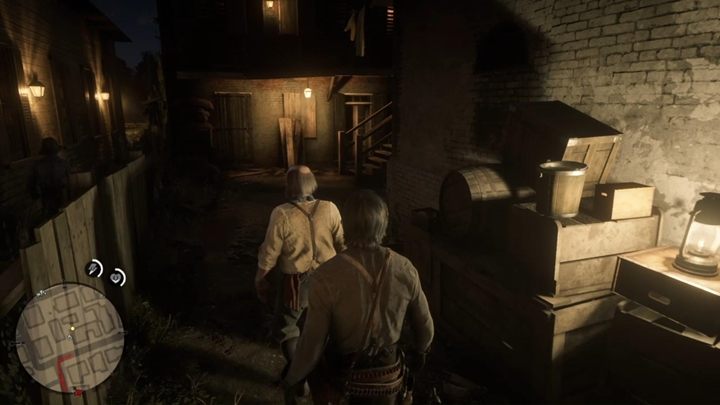 How to unlock mission: After finishing the Home of the Gentry - Red Dead Redemption 2: Bar Knuckle Friendships - walkthrough - Red Dead Redemption 2: Epilogue Part 2 - Beechers Hope - Red Dead Redemption 2 Guide