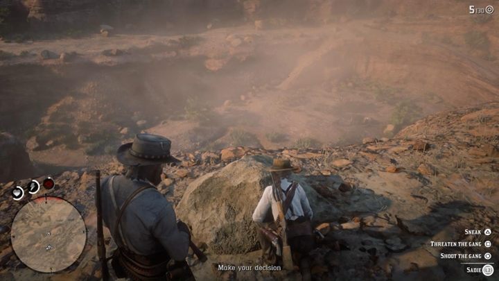 How to unlock mission: After finishing Bar Knuckle Friendships mission - Red Dead Redemption 2: An Honest Days Labors - walkthrough - Red Dead Redemption 2: Epilogue Part 2 - Beechers Hope - Red Dead Redemption 2 Guide