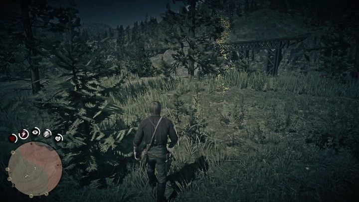 Search for them in the grass - Red Dead Redemption 2: Dinosaur Bones - where to find all of them? Maps - Red Dead Redemption 2: Dinosaur bones and Rock Carvings - Red Dead Redemption 2 Guide