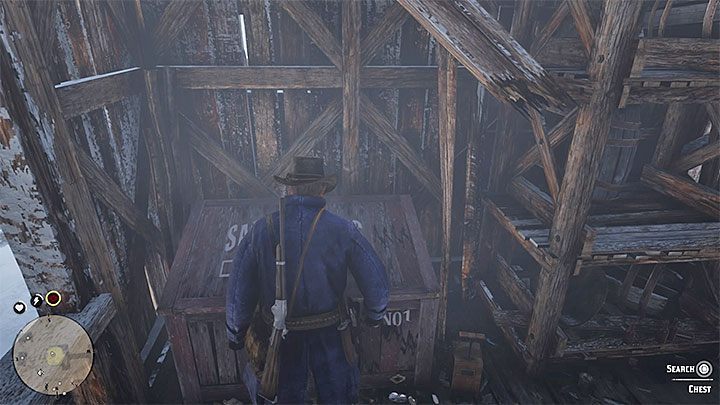 Soon after winning the battle reinforcements will arrive from the forest - Red Dead Redemption 2: Old Friends - walkthrough - Red Dead Redemption 2: Chapter 1 - Colter - Red Dead Redemption 2 Guide