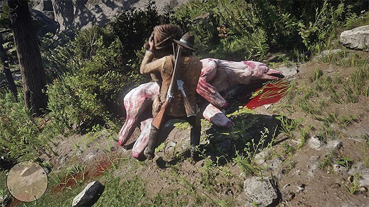 2 - Red Dead Redemption 2: Money - how to earn, what to buy? - Red Dead Redemption 2: Campaign - Red Dead Redemption 2 Guide