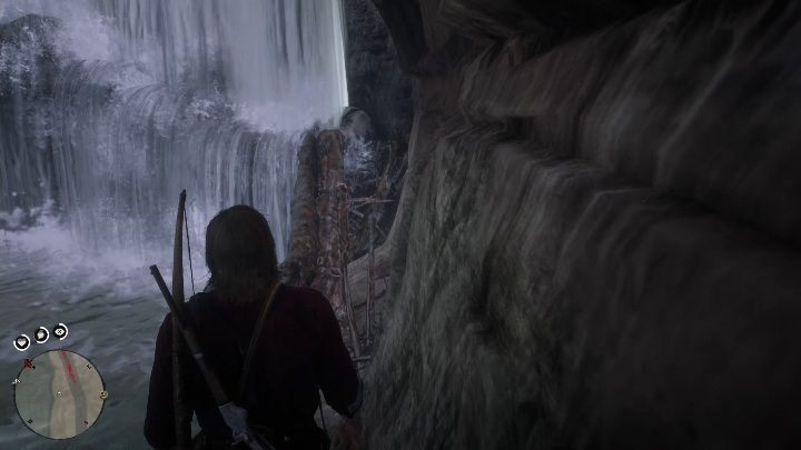 4 - Red Dead Redemption 2: High Stakes Treasure Map - how to get the treasure? - Red Dead Redemption 2: Treasure Maps - Red Dead Redemption 2 Guide