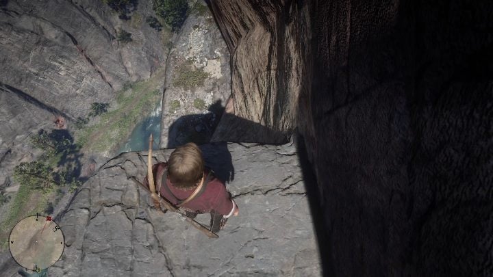 8 - Red Dead Redemption 2: High Stakes Treasure Map - how to get the treasure? - Red Dead Redemption 2: Treasure Maps - Red Dead Redemption 2 Guide