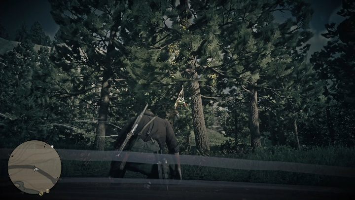 The fifth Dreamcatcher can be found near the city of Valentine - Red Dead Redemption 2: Dreamcatchers - where to find all of them? Maps - Red Dead Redemption 2: Other Secrets and collectibles - Red Dead Redemption 2 Guide