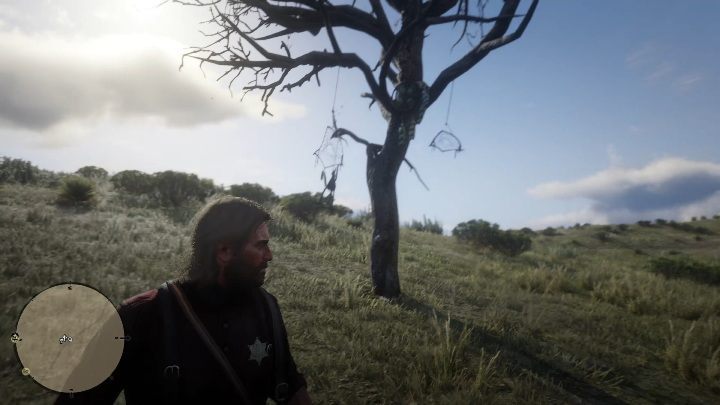This Dreamcatcher can be found in the eastern part of The Heartlands - Red Dead Redemption 2: Dreamcatchers - where to find all of them? Maps - Red Dead Redemption 2: Other Secrets and collectibles - Red Dead Redemption 2 Guide