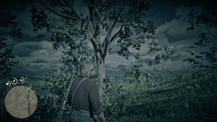 This Dreamcatcher can be found in the southern part of Annesburg - Red Dead Redemption 2: Dreamcatchers - where to find all of them? Maps - Red Dead Redemption 2: Other Secrets and collectibles - Red Dead Redemption 2 Guide