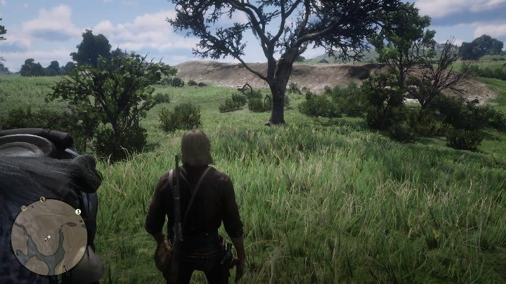 The last dreamcatcher can be found near Heartland Overflow - Red Dead Redemption 2: Dreamcatchers - where to find all of them? Maps - Red Dead Redemption 2: Other Secrets and collectibles - Red Dead Redemption 2 Guide