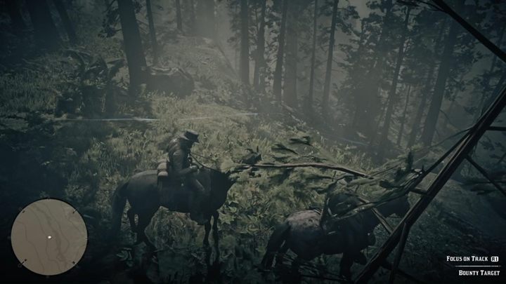 How to unlock the mission: After completing Uncles Bad Day mission - Red Dead Redemption 2: A Really Big Bastard - walkthrough - Red Dead Redemption 2: Epilogue Part 2 - Beechers Hope - Red Dead Redemption 2 Guide