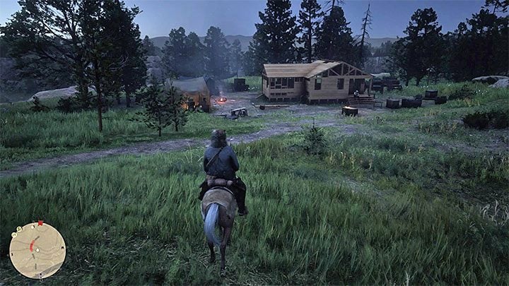 Red Dead Redemption 2 PC build guide