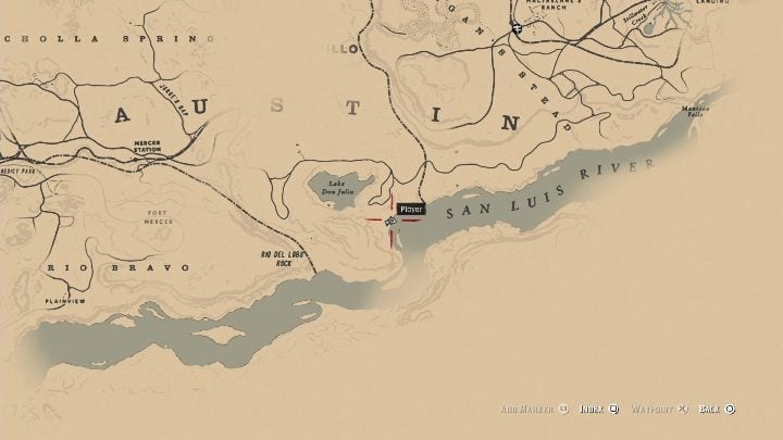 Legendary fish locations and catch tip. Official Guide. : r