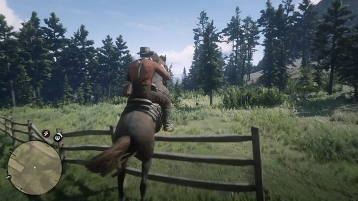 How to unlock: After Simple Pleasures - Red Dead Redemption 2: Fatherhood, for Beginners - walkthrough - Red Dead Redemption 2: Epilogue 1 - Pronghorn Ranch - Red Dead Redemption 2 Guide