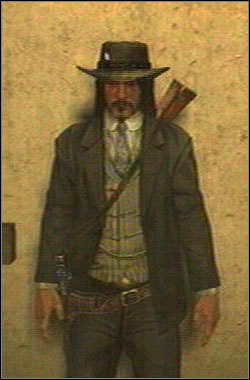 Requirements - Additional Activities - Outfits - Additional Activities - Red Dead Redemption - Game Guide and Walkthrough