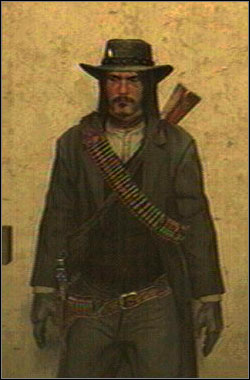 Requirements - Additional Activities - Outfits - Additional Activities - Red Dead Redemption - Game Guide and Walkthrough