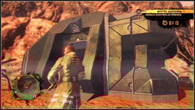 3 - Demolition Master - part 1 - Additional info - Red Faction: Guerrilla - Game Guide and Walkthrough