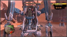 5 - Demolition Master - part 1 - Additional info - Red Faction: Guerrilla - Game Guide and Walkthrough