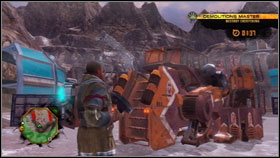 7 - Demolition Master - part 3 - Additional info - Red Faction: Guerrilla - Game Guide and Walkthrough