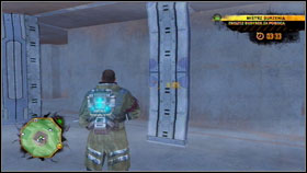 A very difficult quest where the luck is most important - Demolition Master - part 3 - Additional info - Red Faction: Guerrilla - Game Guide and Walkthrough