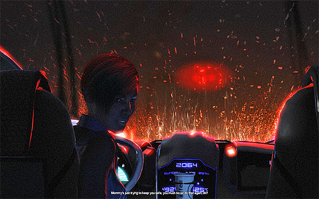 First of all, you need, of course, to watch through Scylla's entire memoir - Remix Scylla Cartier-Wells' memory - Episode 5 - Remember Me - Game Guide and Walkthrough