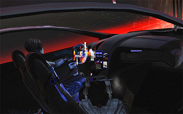 1 - Remix Scylla Cartier-Wells' memory - Episode 5 - Remember Me - Game Guide and Walkthrough