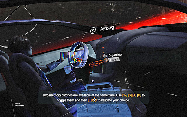 Rewind the entire memoir to the very beginning and start playing it - Remix Scylla Cartier-Wells' memory - Episode 5 - Remember Me - Game Guide and Walkthrough