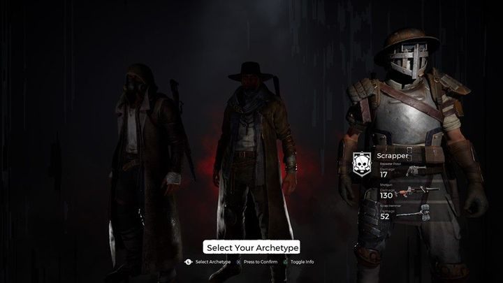 In Remnant: From the Ashes we can select one of three initial classes - Remnant From the Ashes: Character class - how to select? - Basics - Remnant From the Ashes Guide