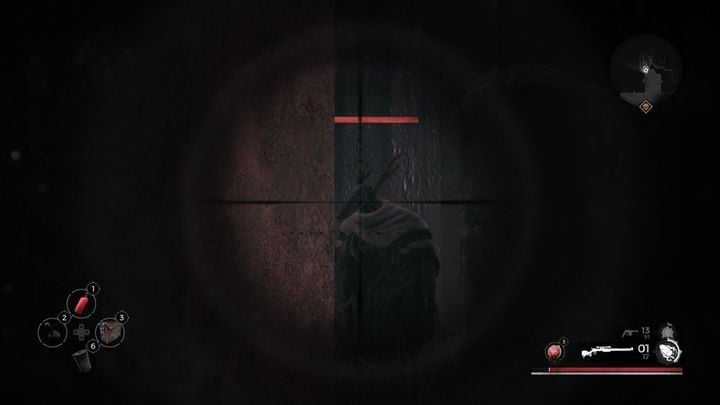 Combat is the most important element of Remnant: From the Ashes - Remnant From the Ashes: Combat guide - Basics - Remnant From the Ashes Guide