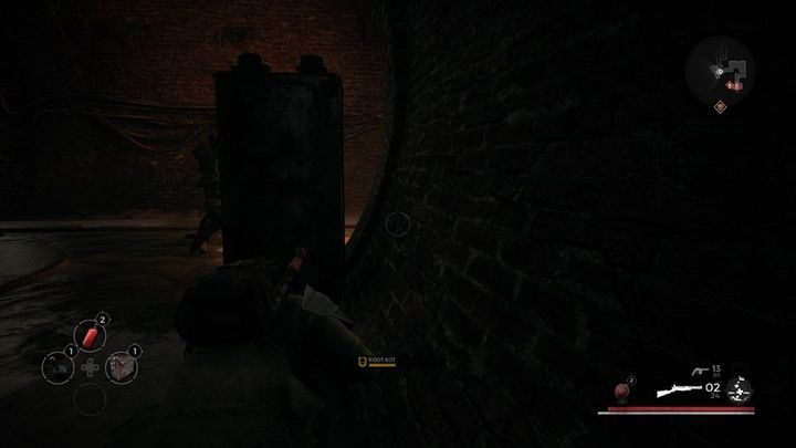 In Remnant: From the Ashes, there are several negative effects that can be applied on us by opponents - Remnant From the Ashes: Status Effects - Basics - Remnant From the Ashes Guide