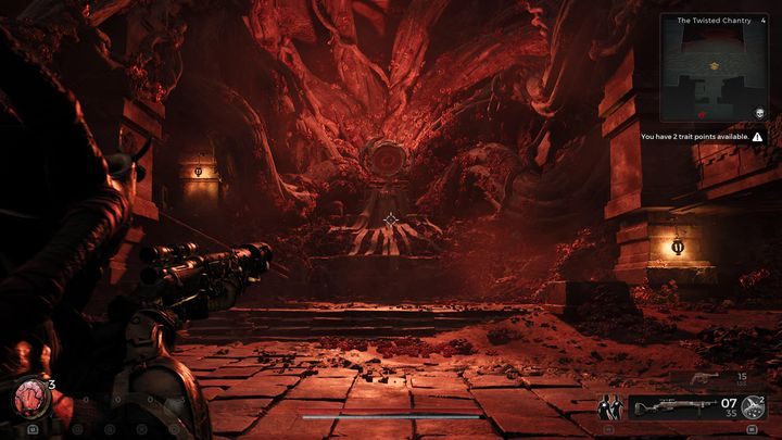 This fight is worth preparing for - Remnant 2: How to beat the Legion? - Yaesha - Remnant 2 Guide