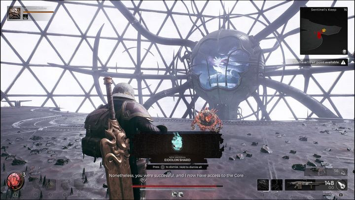 Defeating Sha' - Remnant 2: How to beat ShaHala Spectral Guardian of NErud? - Nerud - Remnant 2 Guide