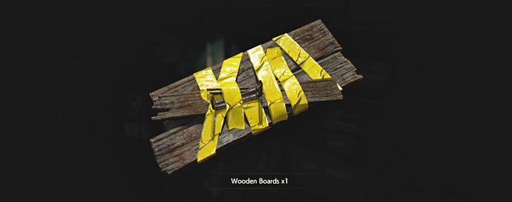 Wooden Boards are used to barricade windows - you can find them as you go through the game - How to barricade windows and what for in Resident Evil 2? - FAQ - Resident Evil 2 Guide