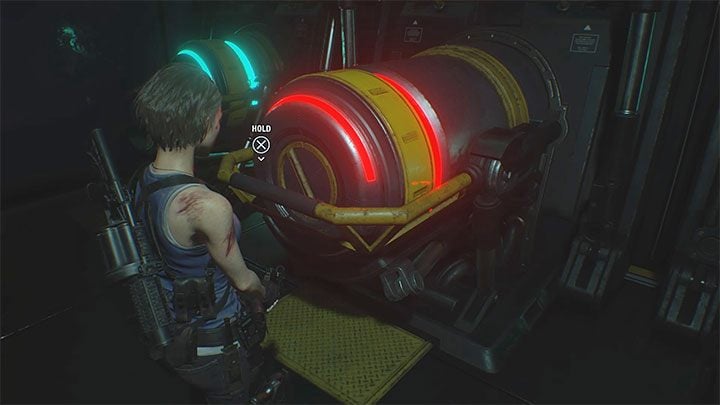 Resident Evil 3 NEST 2 and Get the Vaccine walkthrough - Polygon