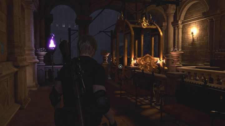 1 - Resident Evil 4 Remake: Is there a point of no return? - Campaign - Resident Evil 4 Remake Guide