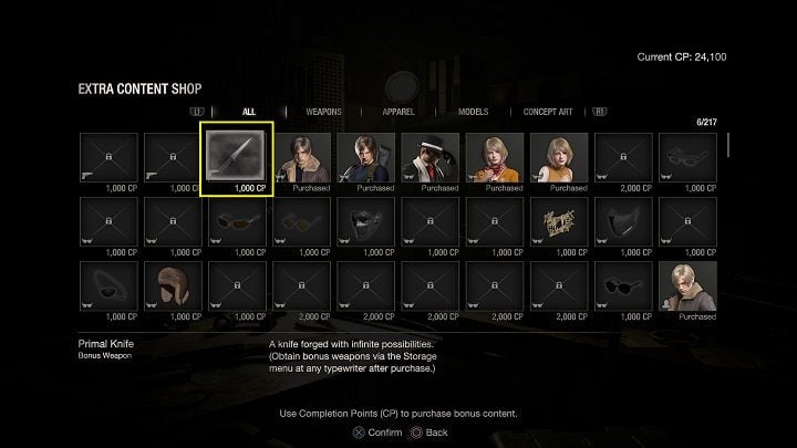 1 - Resident Evil 4 Remake: Clockwork Castellans - Secrets - Resident Evil 4 Remake Guide