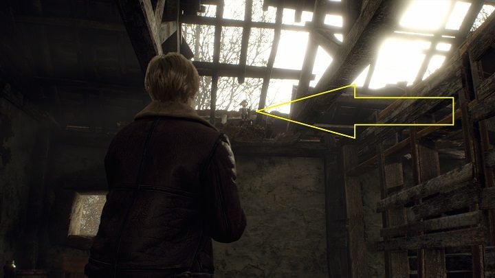 2 - Resident Evil 4 Remake: Clockwork Castellans - Secrets - Resident Evil 4 Remake Guide