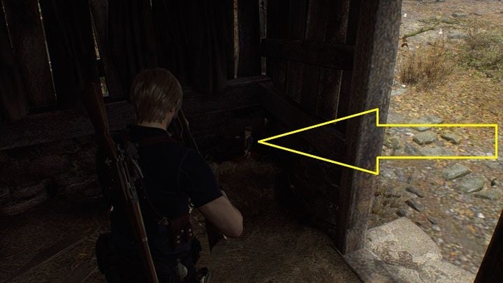 3 - Resident Evil 4 Remake: Clockwork Castellans - Secrets - Resident Evil 4 Remake Guide