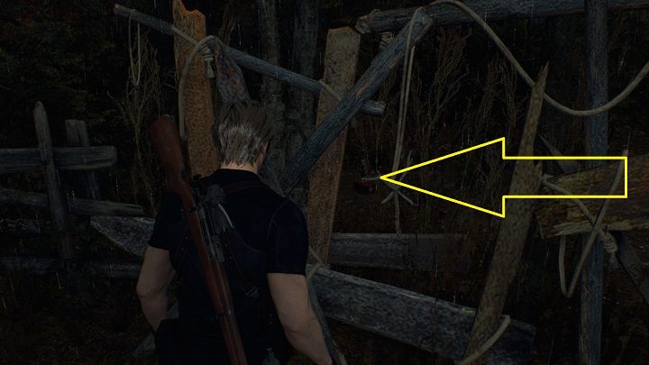 5 - Resident Evil 4 Remake: Clockwork Castellans - Secrets - Resident Evil 4 Remake Guide