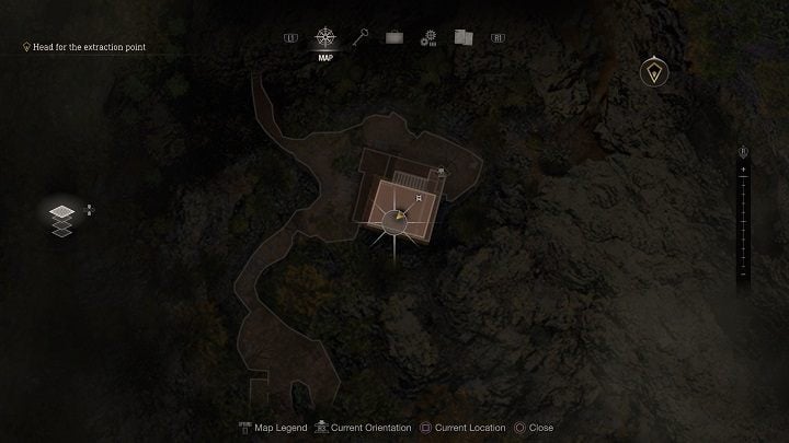 You can reach the fifth Castellan only if you are accompanied by Ashley, so you have to wait until Chapter 5 and then return to the previously visited location - Resident Evil 4 Remake: Clockwork Castellans - Secrets - Resident Evil 4 Remake Guide