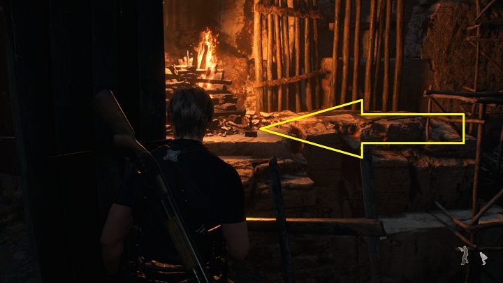 7 - Resident Evil 4 Remake: Clockwork Castellans - Secrets - Resident Evil 4 Remake Guide