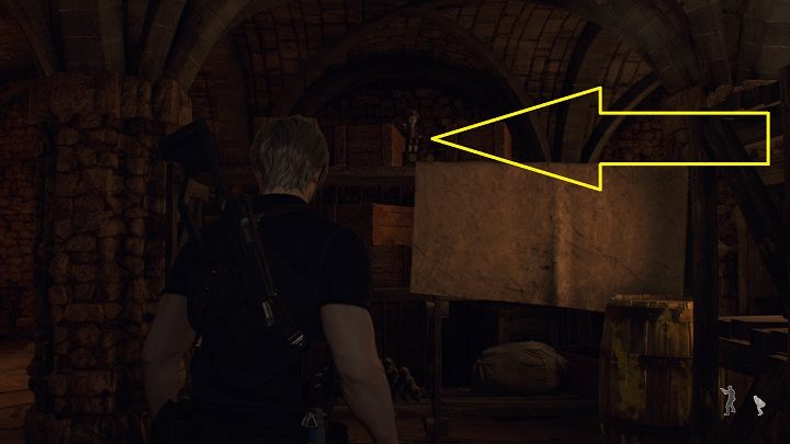 8 - Resident Evil 4 Remake: Clockwork Castellans - Secrets - Resident Evil 4 Remake Guide