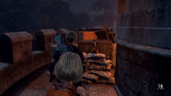 9 - Resident Evil 4 Remake: Clockwork Castellans - Secrets - Resident Evil 4 Remake Guide