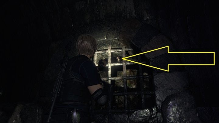11 - Resident Evil 4 Remake: Clockwork Castellans - Secrets - Resident Evil 4 Remake Guide