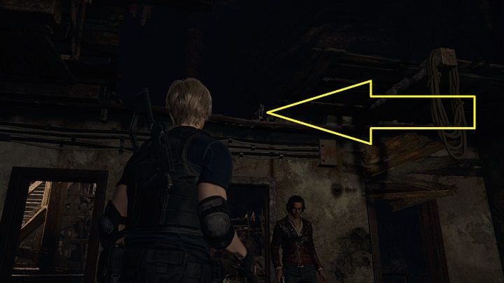 12 - Resident Evil 4 Remake: Clockwork Castellans - Secrets - Resident Evil 4 Remake Guide